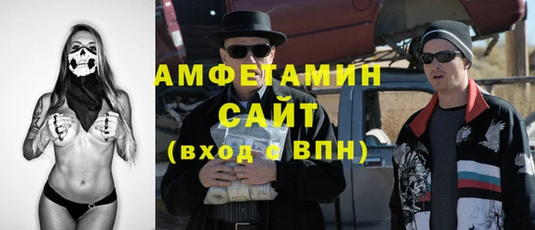 амф Осташков